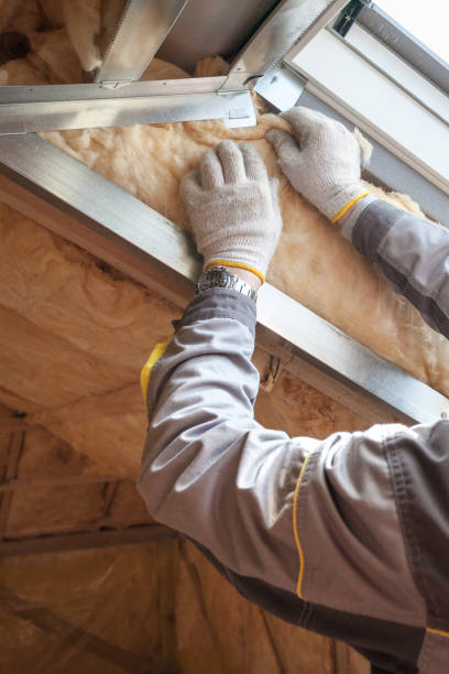 Best Types of Insulation in Vine Grove, KY